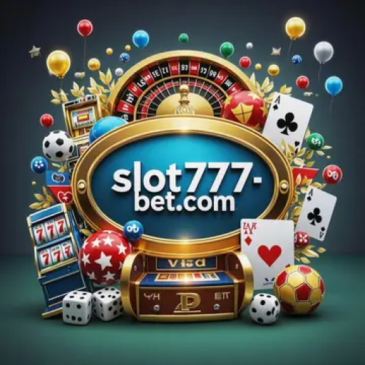 slot777bet